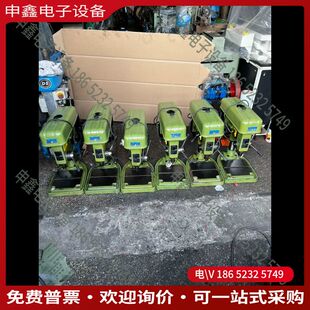 多 电压220V 标价定金 型号Z406C 议价：西湖高速钻床