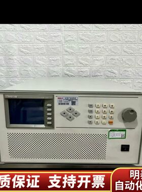 致茂Chroma6530    可编程交流电源.询价