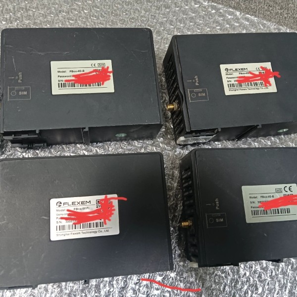 繁易网关FBOX-4GFBOX-Wifi议价