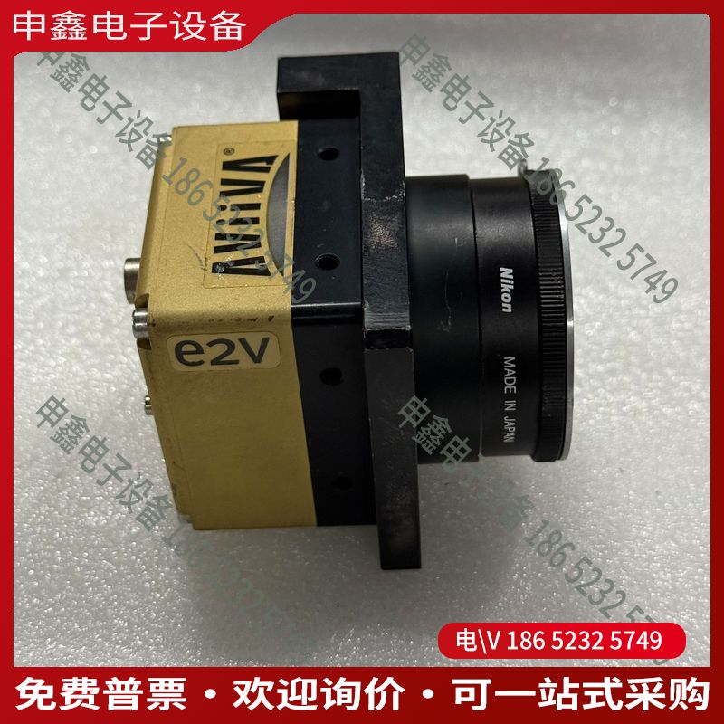 议价：E2V AT71YSM2CL2010-BA0工业黑白线阵扫描