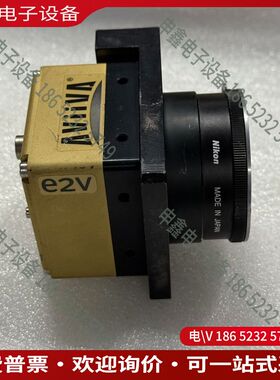 议价：E2V AT71YSM2CL2010-BA0工业黑白线阵扫描