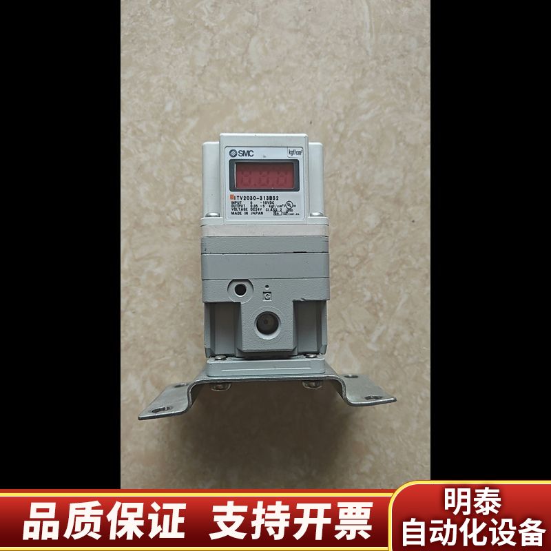 #电子器件 SMC电气比例阀ITV2030-313BS2,.询价