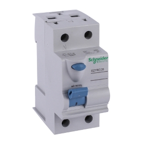 EZ7 2P C16A EZ710587G