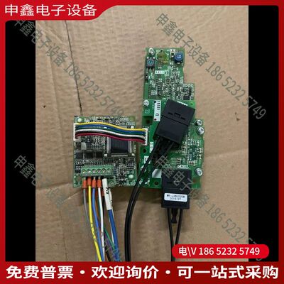 议价：变频器FR-A8AP带着FR-A8NS配套BC187A0