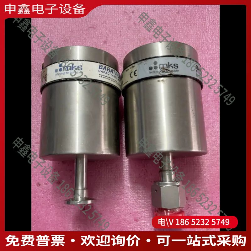 议价：MKS E28B-24565 Range 01Torr 6