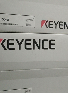 KEYEMCE基恩士光源控制器CA-DC40E CA-DC4