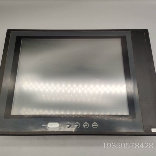 KEYENCE基恩士CA-MP120液晶显示器触摸屏 库详谈