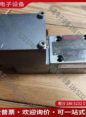 议价：R901057943 4WE 6 J6X/EG24NXEZ2