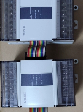 信捷模块，XD-E2DA,成色非常好，功能包好（请询价）