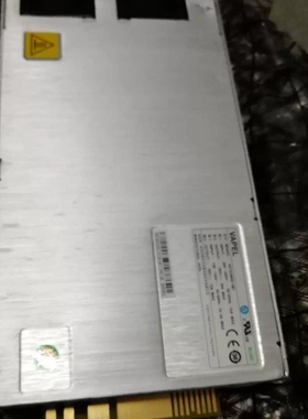 H3C以太网交换机RPS1600-A开关电源模块AD162M56-1M1 半年保修询