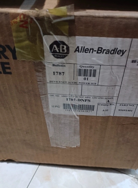 议价1787DNPS/A  CP680 原装AB罗克韦尔Devi