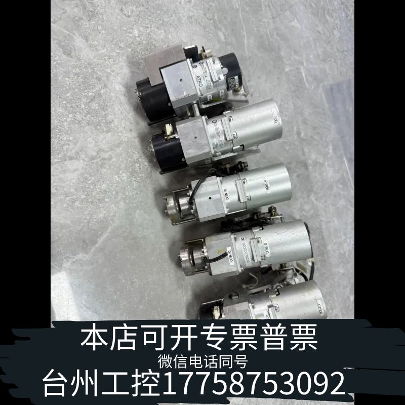 台州Datacon绑线机绑头，