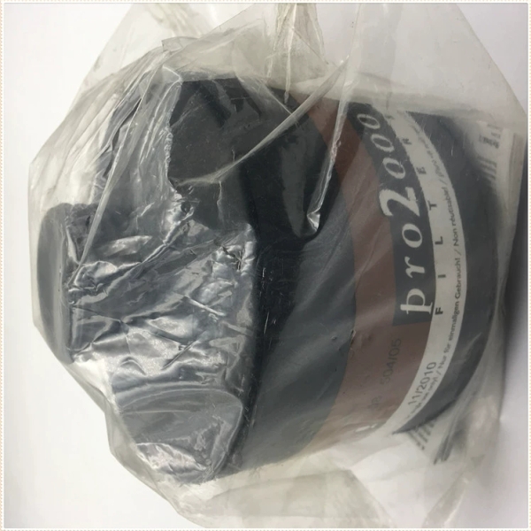 SCOTT Pro2000 CF32 AX-P3