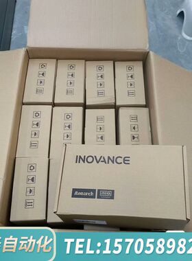 华泰汇川GR10-32ETP8AME ，多，需