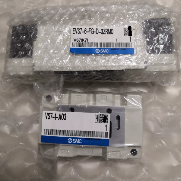 【议价】 单体阀EVS7-6-FQ-D-3ZRM0