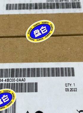 6ES7194-4BC00-0AA0西门子ET 200 PR（请询价）