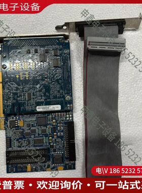 议价：Powerdaq MODMFS4-500/16DG工业工控板