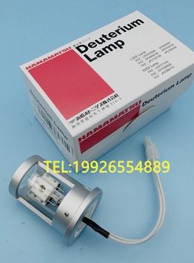 PE PerkinElmer Lambda365拉姆达光度计氘灯N4101036钨灯N4101037