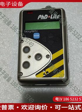 议价：美国biosystems捡测仪PhDLite检测电