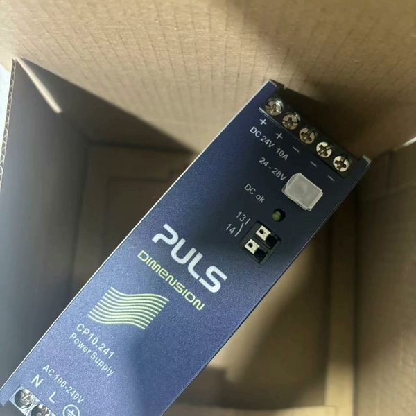 CP10.241-C1 普尔世开关电源 正品原装 议价