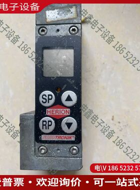 议价：IMI HERION海隆 0875100 好 17