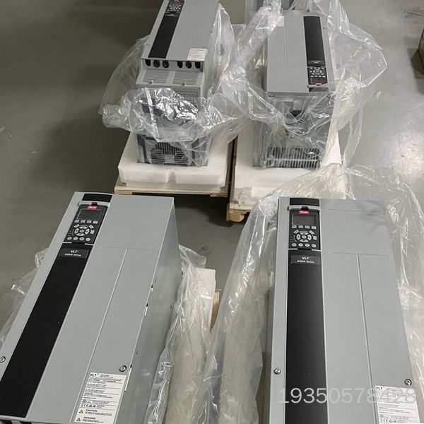 丹佛斯fc302N250KW配件详谈