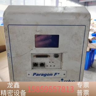 MKS 等離子電源 型號AX7710MT.議價 Paragon