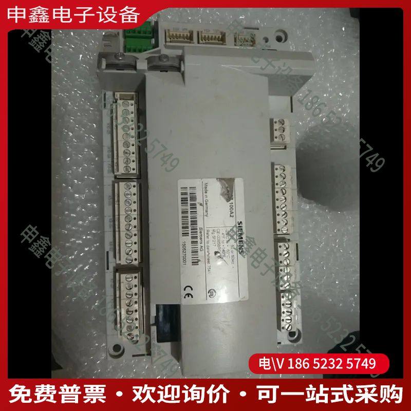 议价：程控器LMV27 100A2实