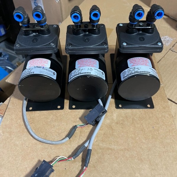 赛默飞 Charles Austen气泵 CAPEX V2