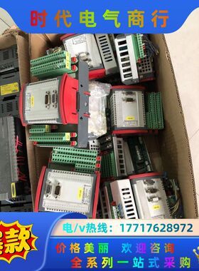 BERGHOF伺服驱动器模块 RDC2-Centrother议价