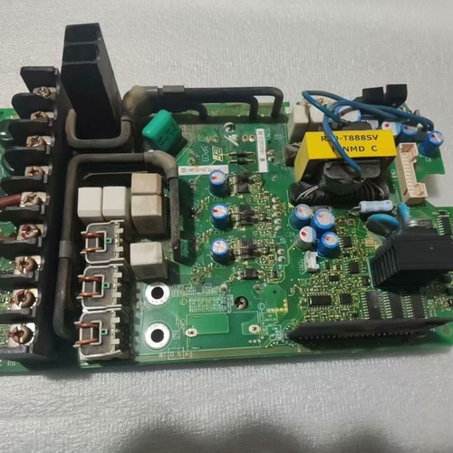 安川驱动板ETP712161，实物图，模块包好，需要的详聊