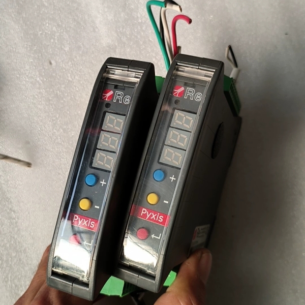 议价张力放大器.瑞史博Re  PYXIS  IN mV张力放大器