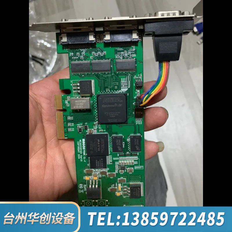 MAGOS PRIME 相机卡 可.询价