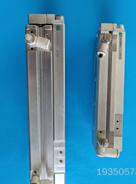 CKD滑台气缸LCG-16100S1和LCR-1275S1,详谈