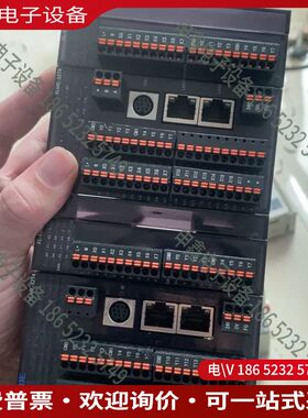 议价：信捷XLME-32T4-E1只 只用了几天双以