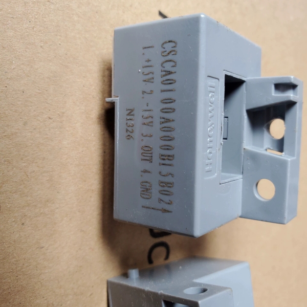 霍尼纬尔电流互感器 100A CSCA0100A    库存
