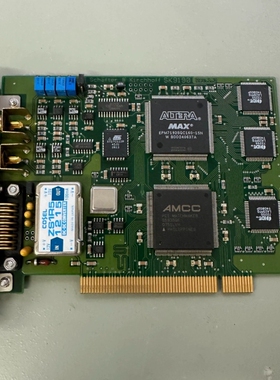 议价德国 基尔霍夫 SK9190  REV 1.2  Line