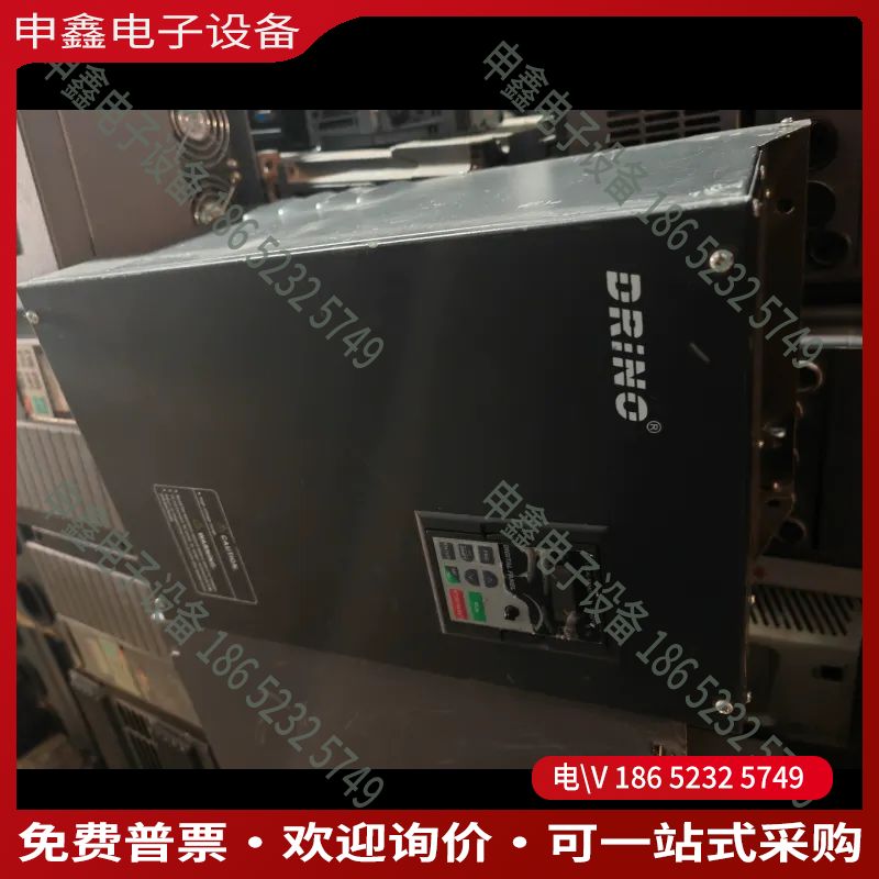 议价：递恩变频器型号DNV510-022G3/030P3三相