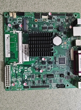 议价信步sv1-19016-C主板，银机主板，主板点亮不提供