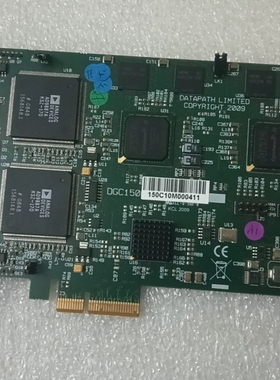 拆机 Datapath VisionRGB-E2S DGC1【议价】