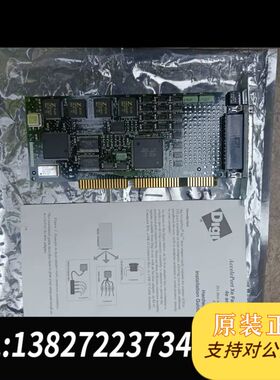 digi Acceleport 4e ISA