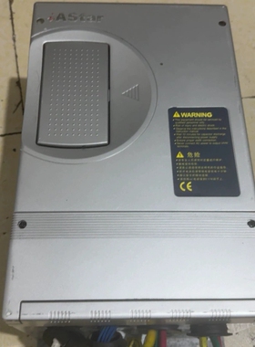 【议价】新时达变频器，型号AS320 4T18P5，18.5KW，三