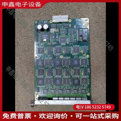 议价：SPIRENT思博伦通信LAN-3101A以太网分析仪6口百