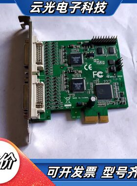 设备G4M11TECHWELL PI7C9X E1051议价