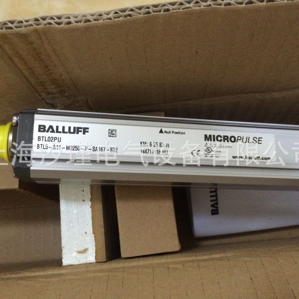 供应BALLUFF巴鲁夫传感器* 开关BES M12MC1-PSC10F-S04G