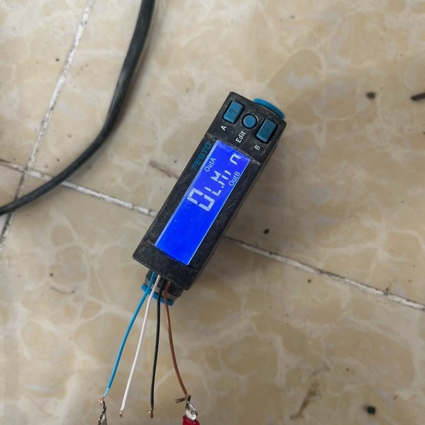 费斯托8058477 SFAH-200U-G14FS-PNL（请询价）