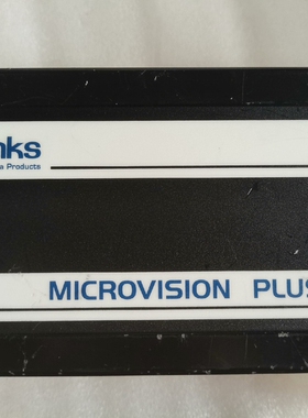 MKS光谱 MICROVISION PLUS  LM76-0