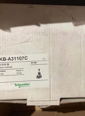 朱令控制器 XKB-A31107C