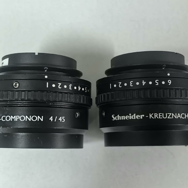 Schneider-Kreuznach APO-COMPON