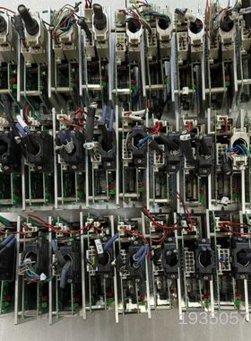 步进ASM46AK，驱动器ASD18A-K，输入DC24详谈